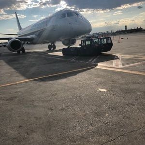 Meet your Posher, Farah